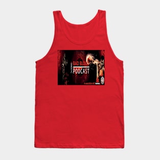 Bad Blood 2 Tank Top